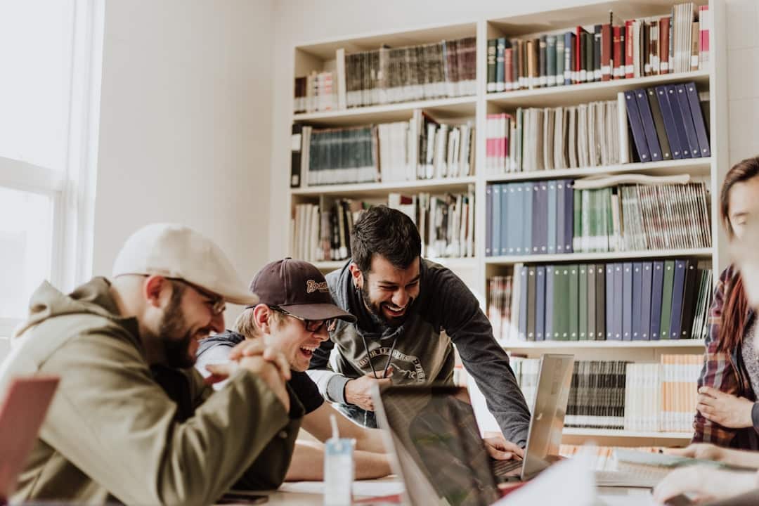 découvrez l'éducation tout au long de la vie : un concept essentiel pour acquérir de nouvelles compétences, s'épanouir personnellement et professionnellement à chaque étape de votre parcours. explorez les opportunités d'apprentissage continu qui s'offrent à vous.